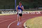 Senior Mens 2025 Sunderland 5k, Silksworth, Sunderland. Photo: David T. Hewitson/Sports for All Pics